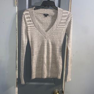 Express sweater